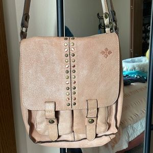 Patricia Nash leather purse